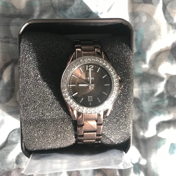 Fossil Accessories - FOSSIL WATCH